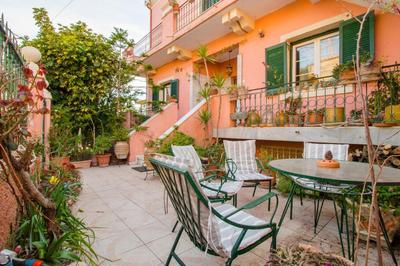 Casa Rondine