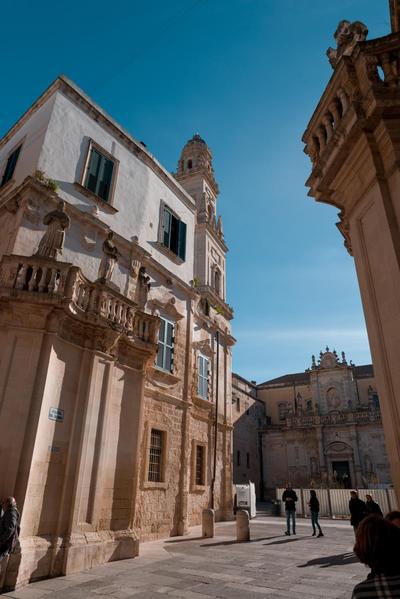 Suite Ventisette