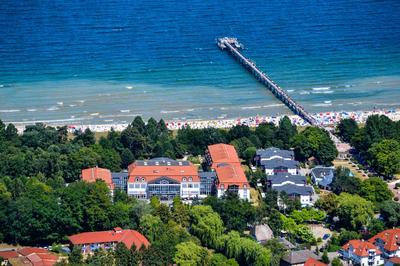 Seehotel Grossherzog von Mecklenburg