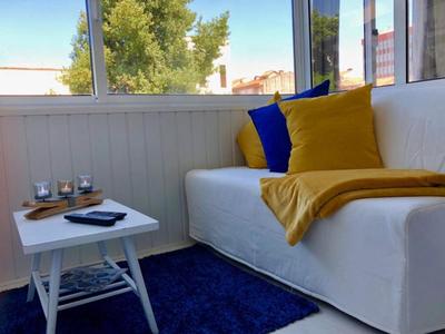L&M Apartment