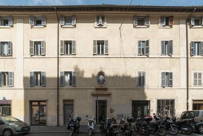 GuestHost - Colosseo & San Clemente Cozy Flat