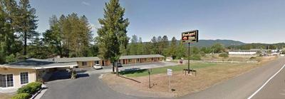 Budget Inn - Laytonville