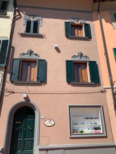 B&B ALVINO