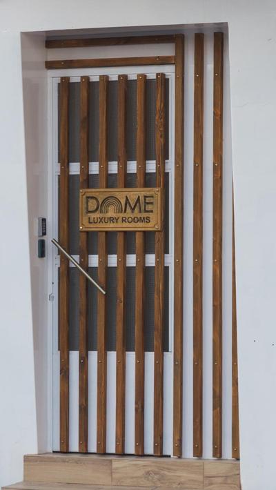 Dome Rooms Downtown