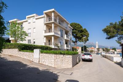 Beachfront Apartments Gabine
