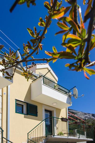 Holiday House Kleme