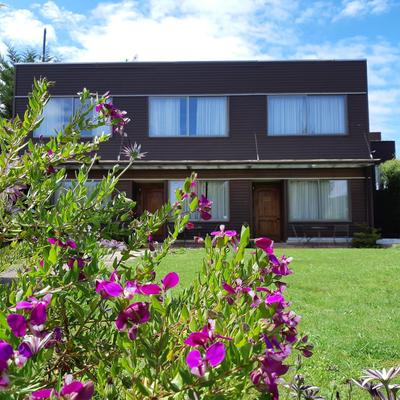 Complejo Pehuen Lago Lanalhue