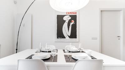 Italianway - De Cristoforis 12 Flat
