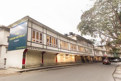 Jagjeet's Sikkim Retreat