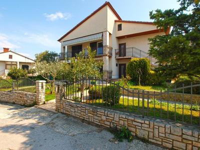 Apartment Nadia 1844