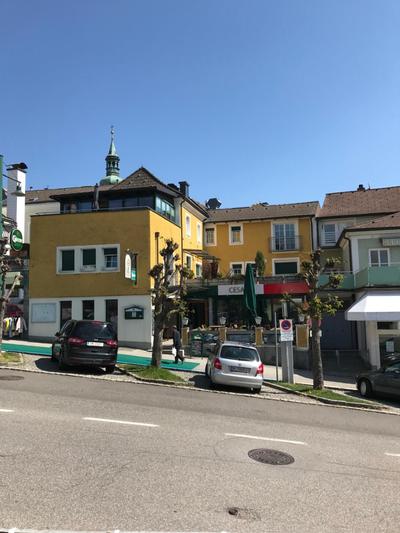 Susas Charming Places