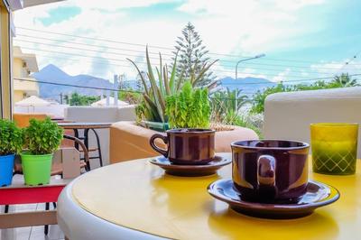 Seaview Studio