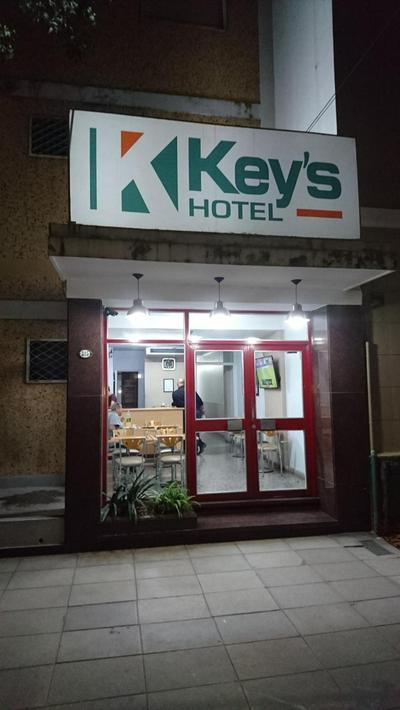 Hotel KEY´S