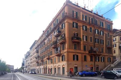 Rome Labicana Apartment