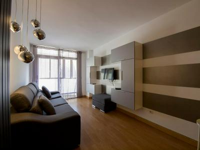 Mercado Suite Apartamento