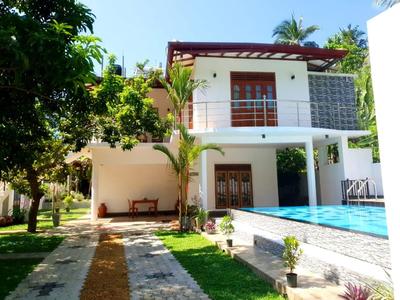 Villa@12 Induruwa