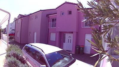 House Srima-Vodice Dalmatia