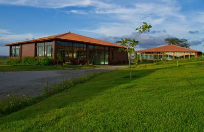 Hotel Canarius de Gravatá