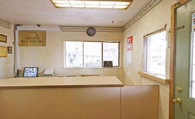 Americas Best Value Inn - Livermore, Billede 2