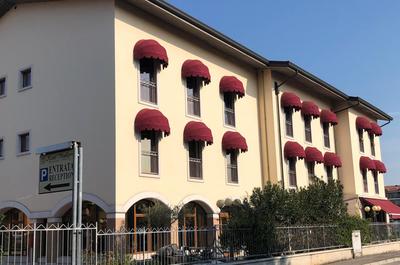 Hotel Scaligero