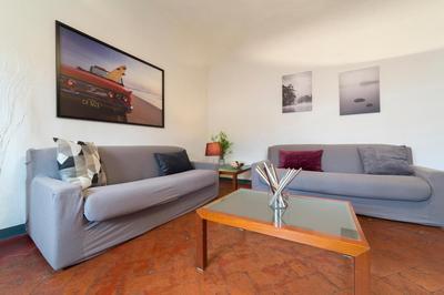 David Museum 6 sleeps apartment