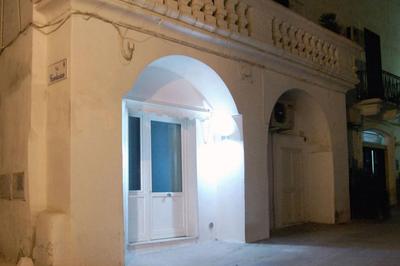 Locazione turistica Casa Gemma