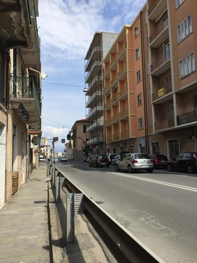Vivi La Mia Liguria - Savona