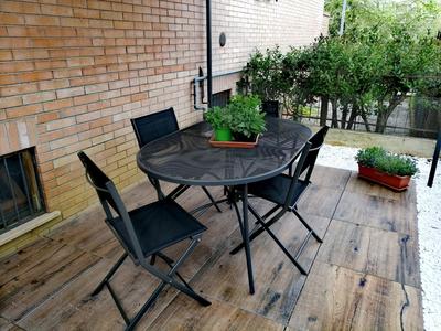 A casa di Vince Monteaperti