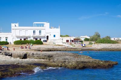 Casa Mare Sole