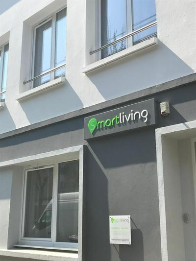 Smart Living
