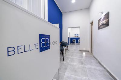 BelleBBuono Suite