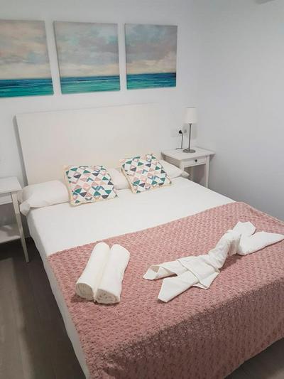 Suncity Flat Pinzón
