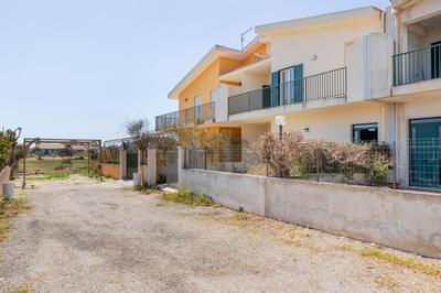 Focallo Seaside Holiday Flat