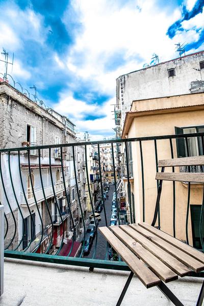 Le Mura Antiche