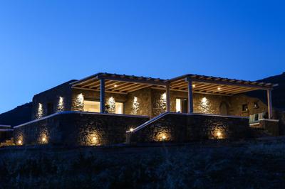 Venus Myconian Residences