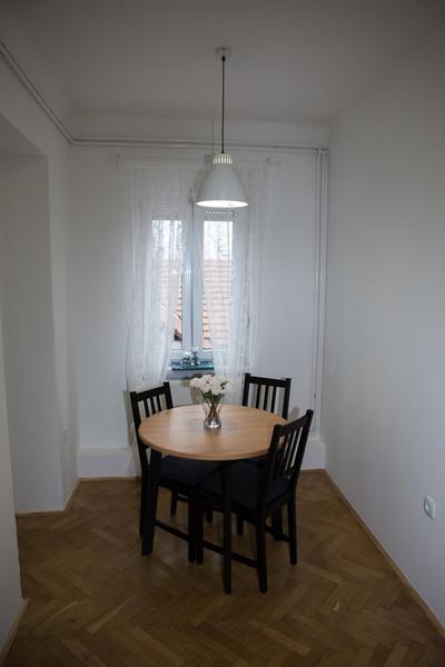 Deluxe Apartments Zagreb