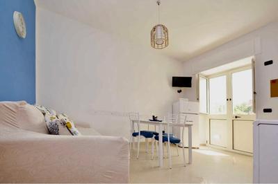 Casa Vacanze “IL MAESTRALE”