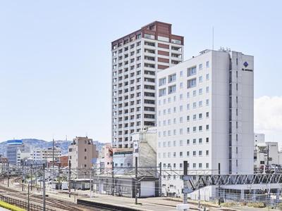 HOTEL MYSTAYS Shimizu