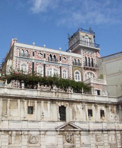 Palacete Chafariz Del Rei - by Unlock Hotels
