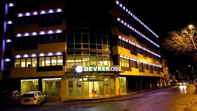 DEVREK OTEL