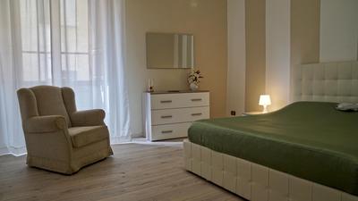 Palazzo Colombini Apartment