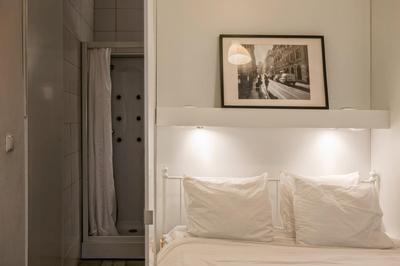 Bohemian Studio in Bairro Alto
