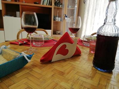 La casa di Martina