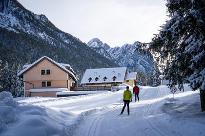 Apartments & Relax Greta