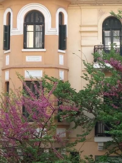 MAISON SALONIQUE 1930