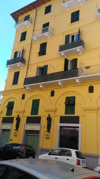 Casa Allegra