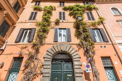 Rome As You Feel - Santo Stefano