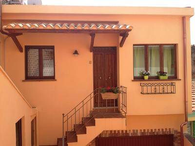 Ampio appartamento Sulcis Iglesiente Sardegna