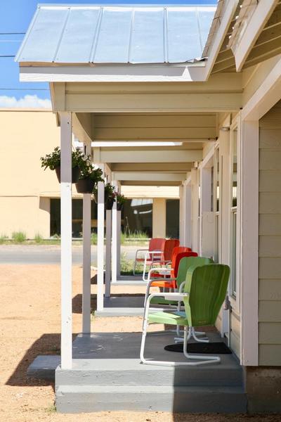 River Trail Cottages