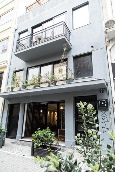 Concierge Monastiraki
